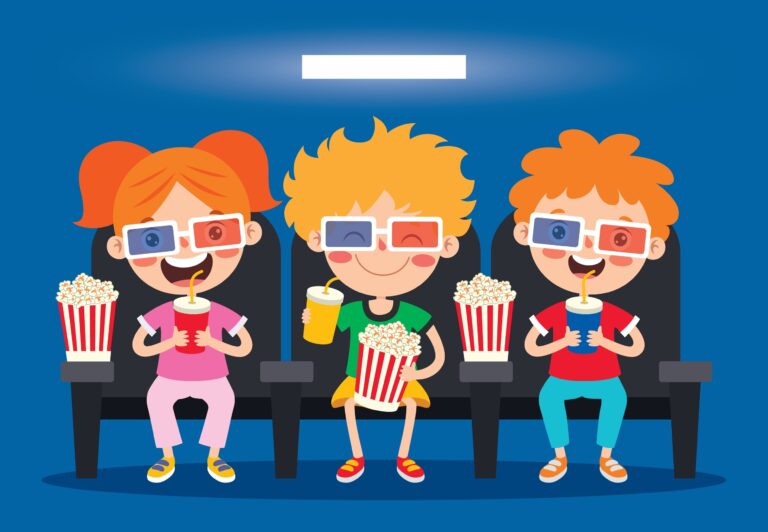 أفضل عشر أفلام من ديزني لتعليم الأطفال اللغة الإنجليزية