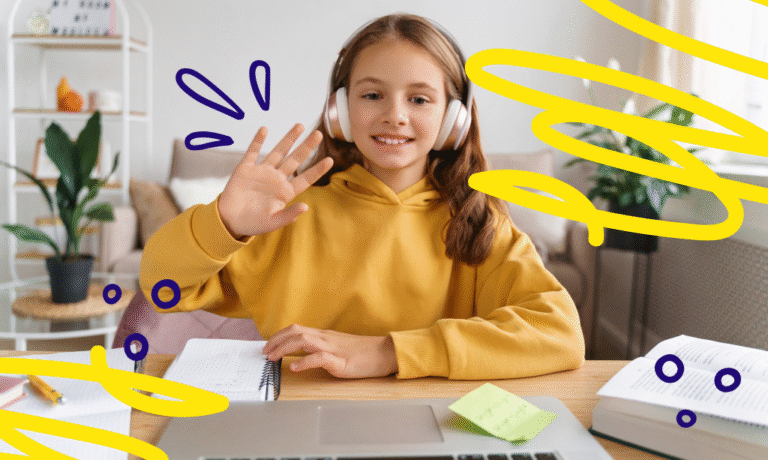 أنشطة وأفكار لتعلم اللغة الإنجليزية في المنزل