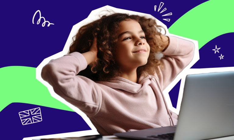 كيف تقيّم تقدم طفلك في تعلم اللغة الإنجليزية؟ وما هي العلامات التي يجب متابعتها؟