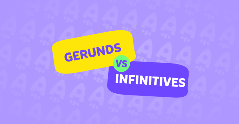المصدر المؤوّل والمصدر المجرّد في اللغة الإنجليزية: دليل مبسّط لفهم Gerunds & Infinitives