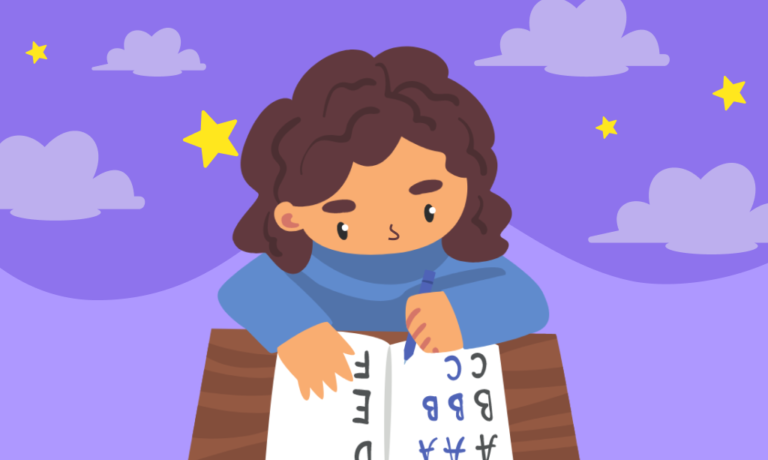 تطور الأطفال في سن 6 سنوات، الخصائص والسمات