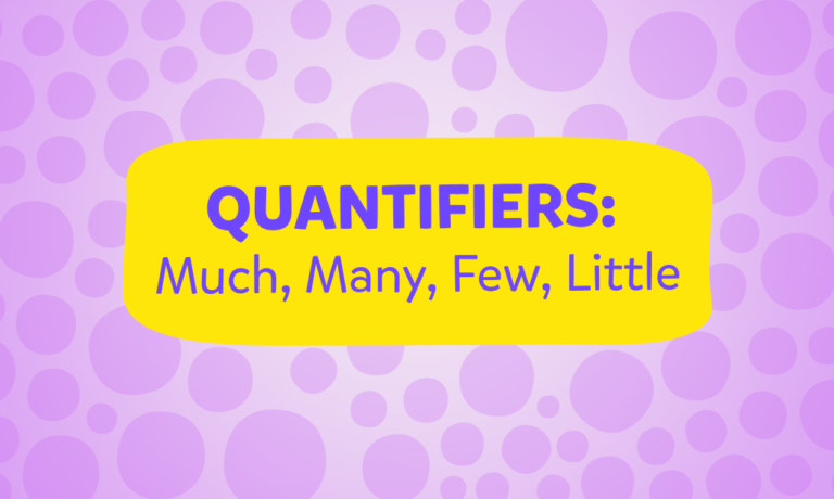كيف تستخدم محددات الكمية – Quantifiers في الجمل الإنجليزية بشكل صحيح؟