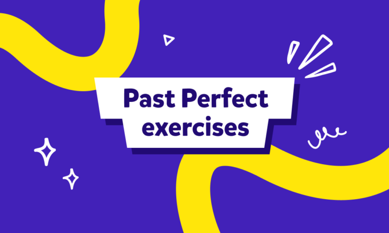 تمارين على زمن الماضي التام (past perfect tense) في اللغة الإنجليزية: متى وكيف يُستخدم زمن الماضي التام؟ لنتعلم ونعزز فهمنا!
