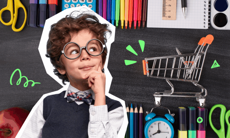ما هي أهم مستلزمات القرطاسية التي يجب شراؤها للمدرسة؟