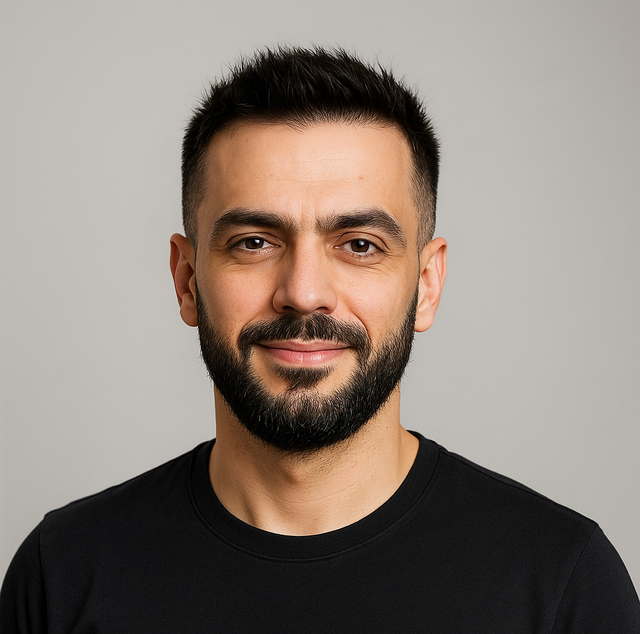 Mohammed Yusuf avatar