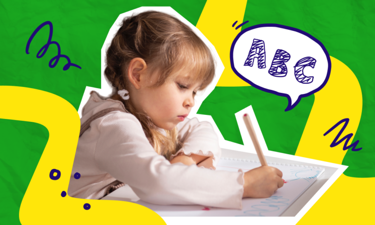 استراتيجيات ممتعة وفعالة تعليم الإنجليزية للاطفال من 3-6 سنوات