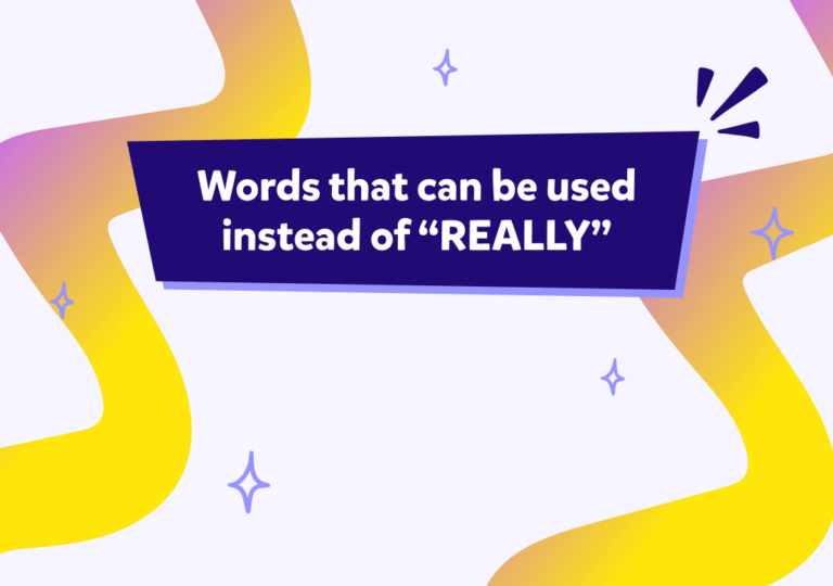 بدائل كلمة “Really” في الإنجليزية: أهم المرادفات وكيفية استخدامها في الجمل!