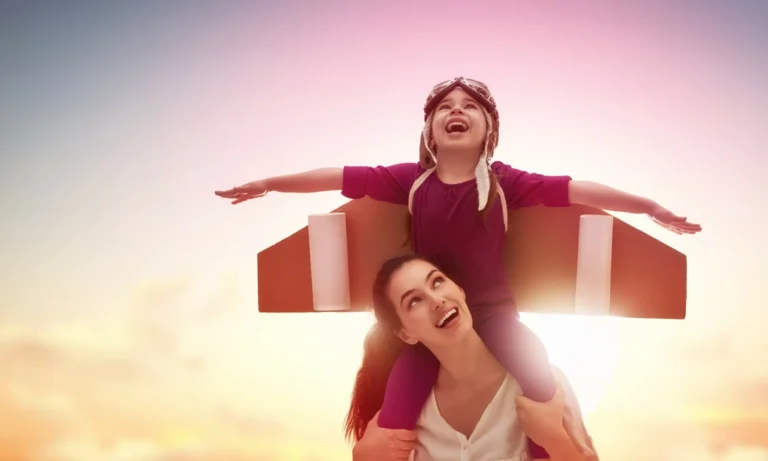 Let’s talk about motivation: how can you explain to your child why they should learn English?