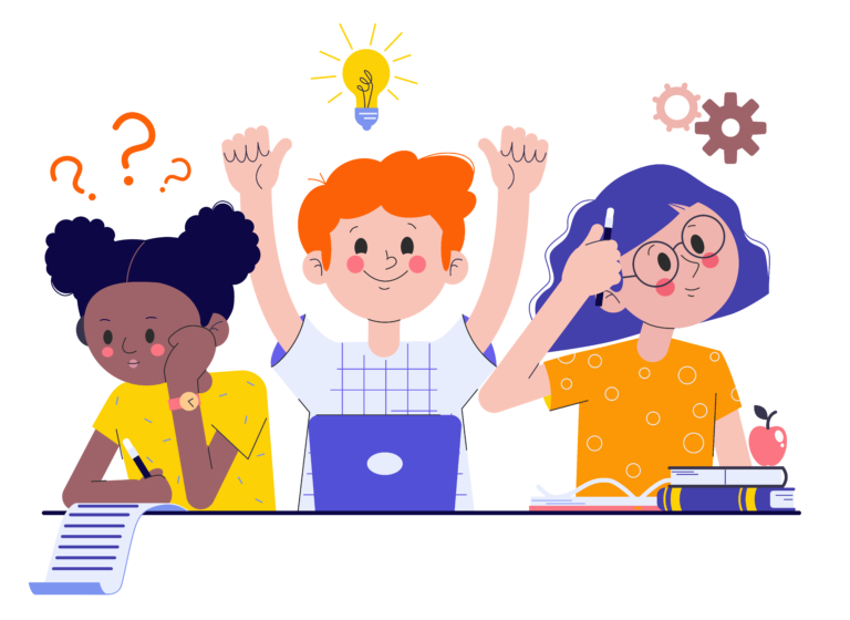 <strong>HOTS skills: How does Novakid promote critical thinking in kids?</strong>