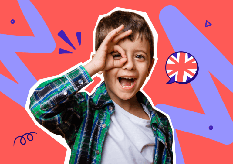 What to Pay Attention to When Learning English