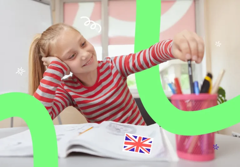 Why Your Child Is Not Improving in English—And How to Fix It