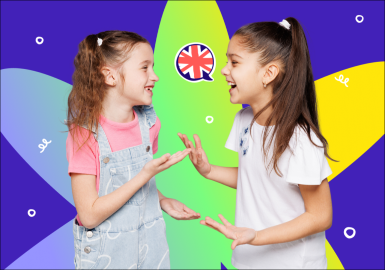 How Long Does It Take a Child to Become Fluent in English?