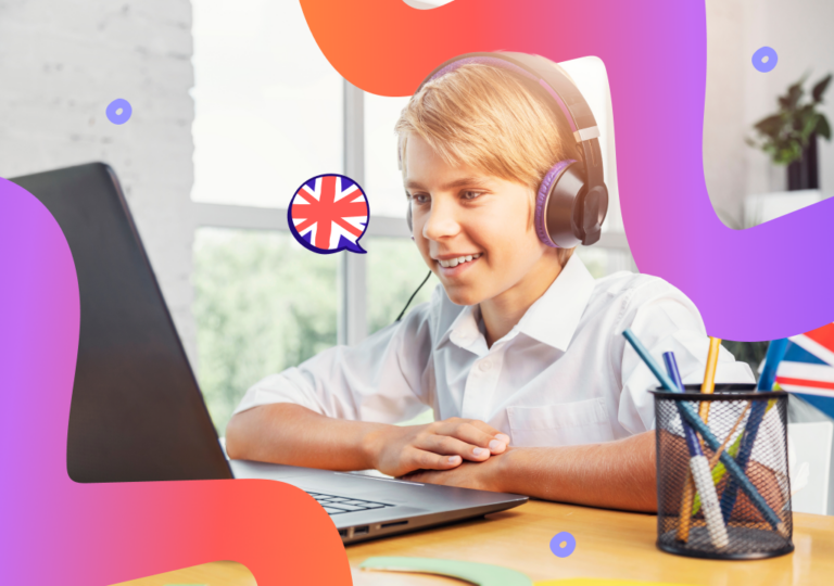 Englisch-Sprachniveaus für Kinder: A1, A2, B1, B2, C1 & C2 einfach erklärt