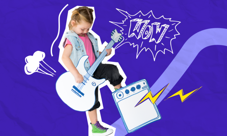 Englische Kinderlieder: Die besten Songs zum Englischlernen für Kinder