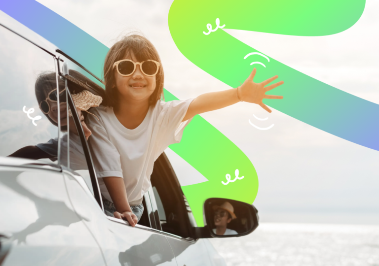 Englisch im Urlaub lernen: Ein Erlebnis für die ganze Familie