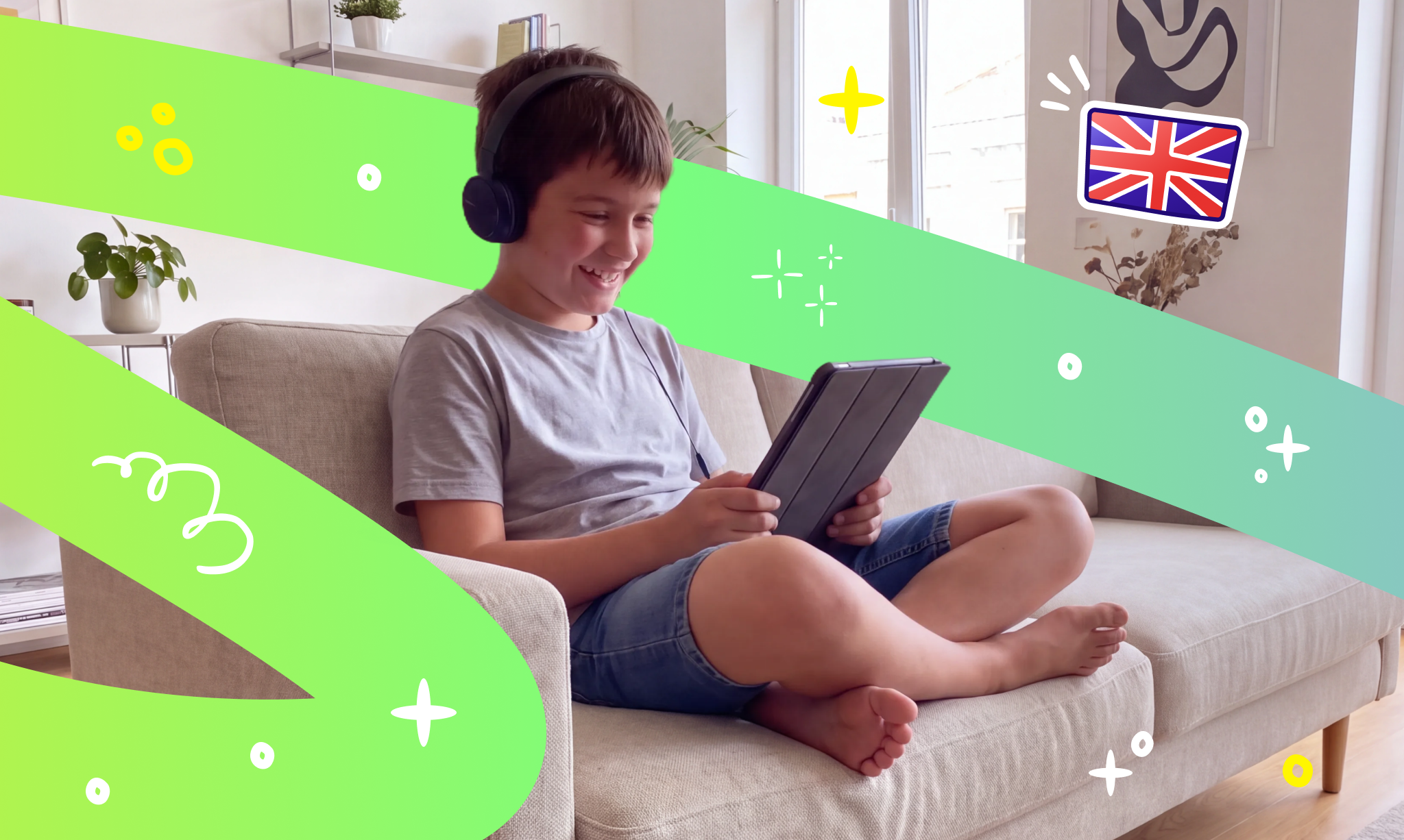 Bücher und Apps zum Englischlernen in der Grundschule: So wählen Sie richtig