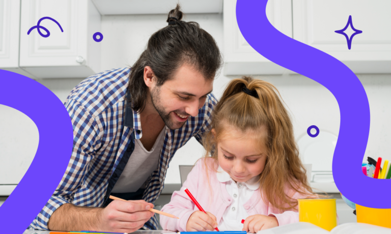 ¿Cómo enseñar inglés a niños pequeños de Chile?