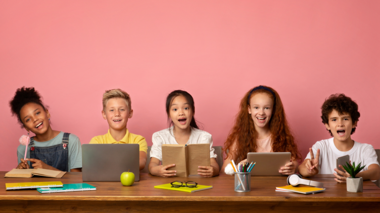 ¿Qué cursos de inglés tiene Novakid?