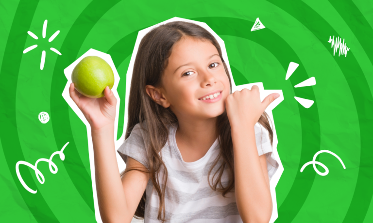 Hábitos saludables para niños chilenos: 7 claves para una vida sana