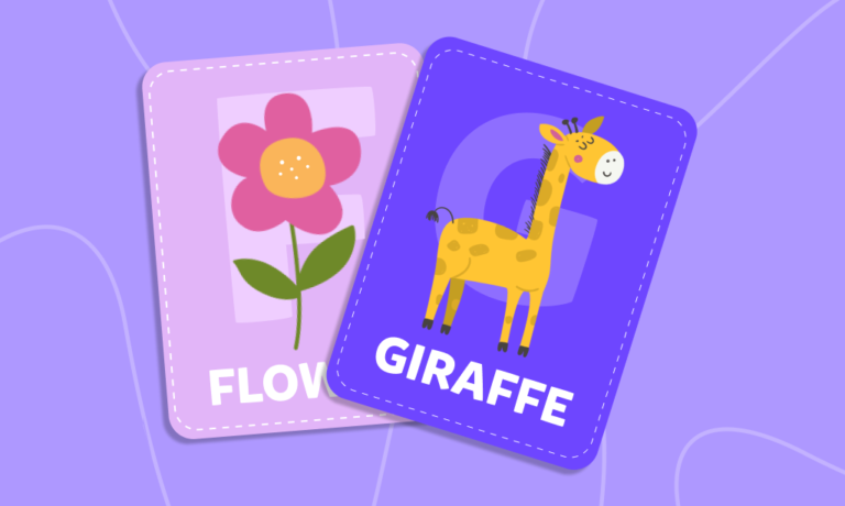 Aprender inglés es divertido: cartas y otros juegos para todas las edades