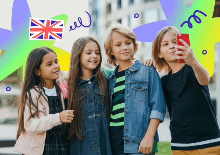 Cómo decir “hola” en inglés y empezar una conversación de forma natural
