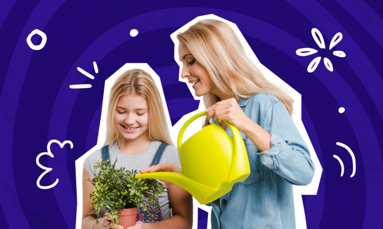 Cómo criar niños responsables: 7 estrategias que sí funcionan