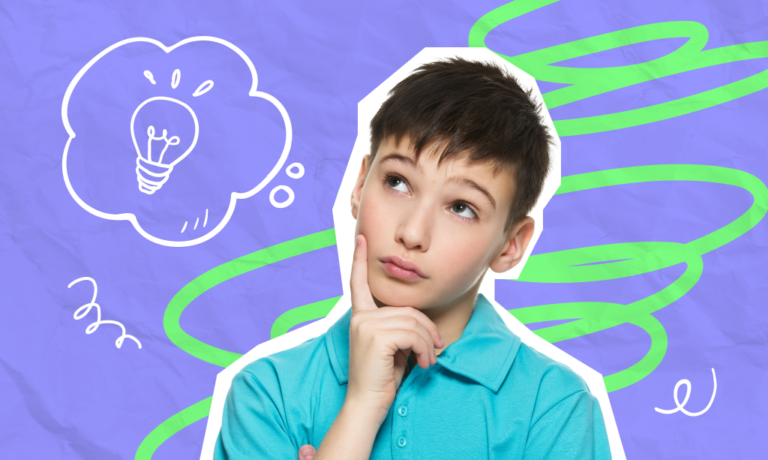 ¿Sabes cómo se desarrolla el pensamiento crítico en los niños? ¡Descúbrelo!