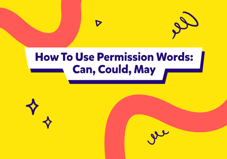 ¿Necesitas pedir permiso en inglés? Aquí tienes todo lo que debes saber