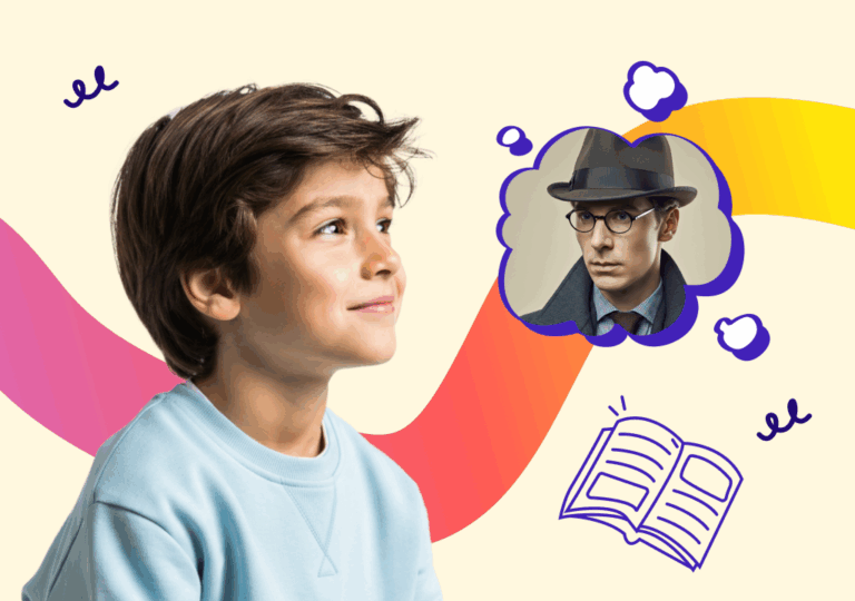 Sherlock Holmes para niños: aventuras y misterios que nunca olvidarán