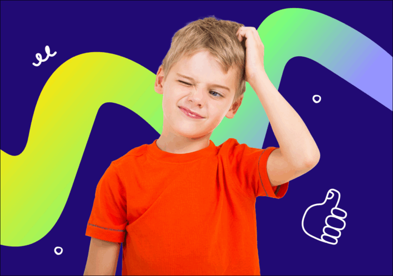 Inglés divertido: Aprende 15 acertijos en inglés para todas las edades