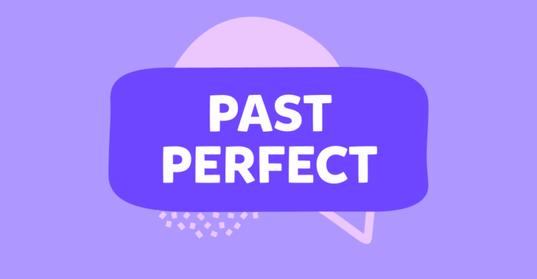 Past perfect: uso y estructura en inglés explicados