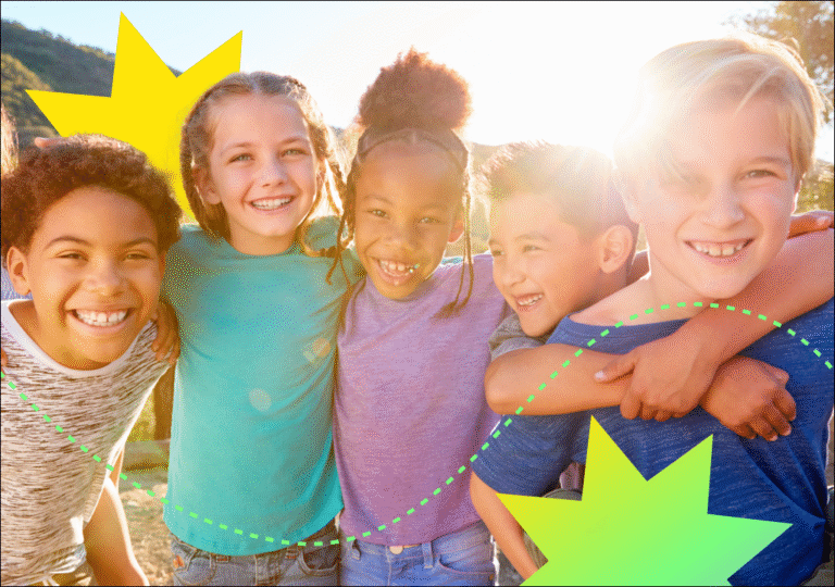 Etapas del desarrollo para niños de 8 años: guía esencial para padres