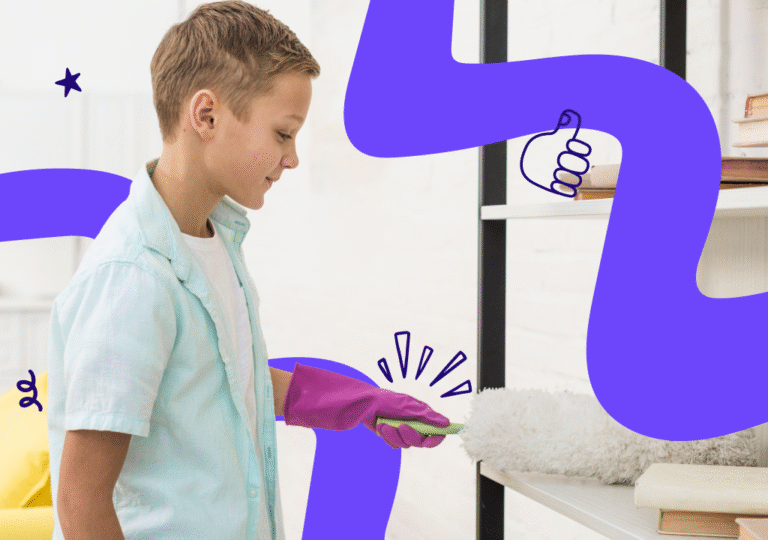 Vocabulario de la casa en inglés: 100 palabras clave que necesitas conocer