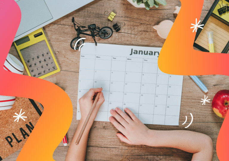 Días de la semana en inglés: consejos prácticos para aprenderlos fácilmente