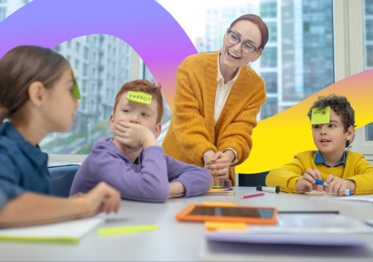 ¿Cómo aprender nuevas palabras en inglés?