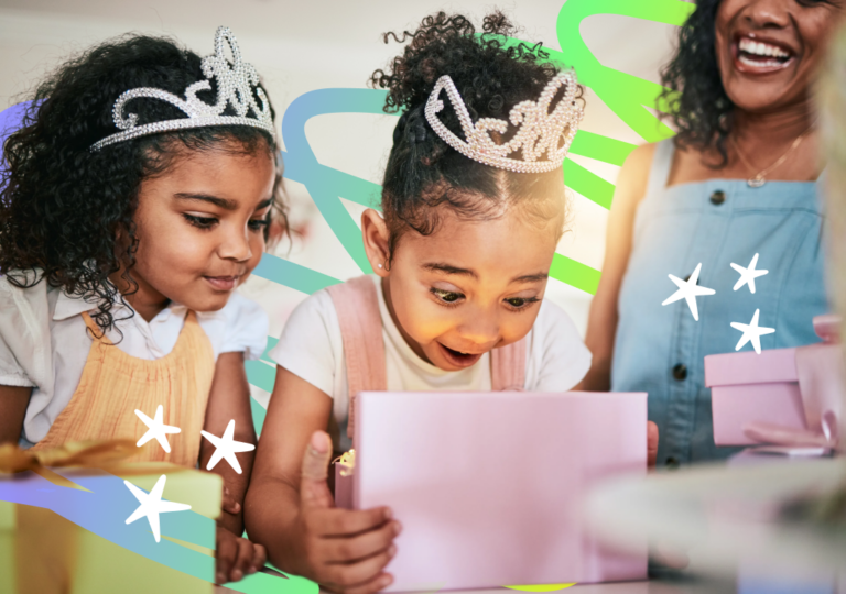 ¡Las mejores expresiones en inglés para aprender a dar y recibir regalos!