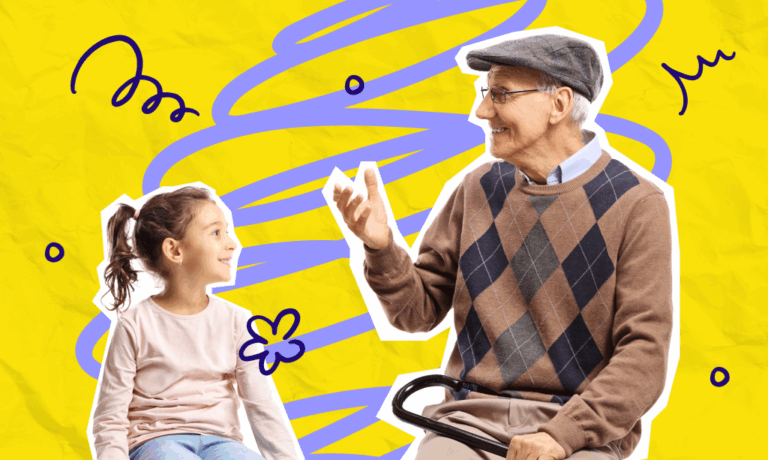 Frases de cortesía en inglés para niños: ¡Aprende y practica jugando!