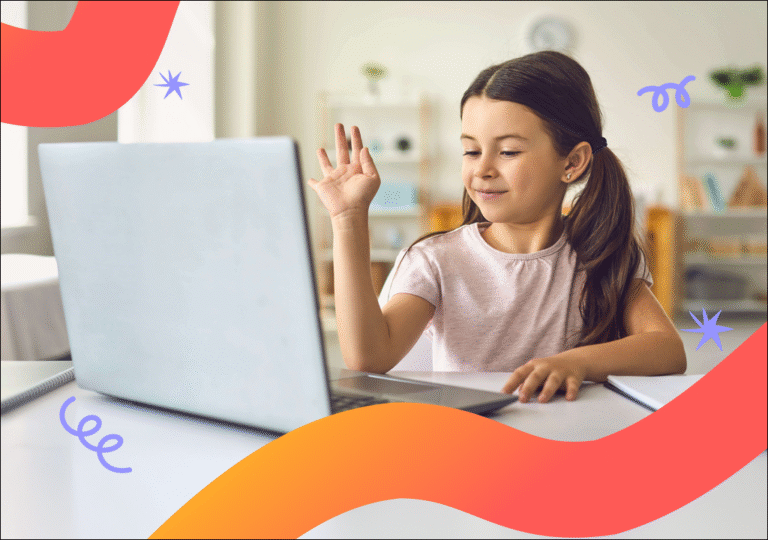 Cómo preparar a sus hijos para el TOEFL Primary y Junior en Colombia