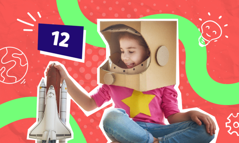 Desarrollo en niños de 12 años: cambios, retos y cómo acompañar a su hijo en esta etapa