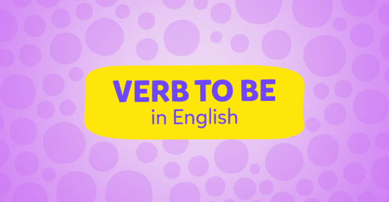 Domina el verbo To Be en inglés: Uso, conjugación y ejemplos
