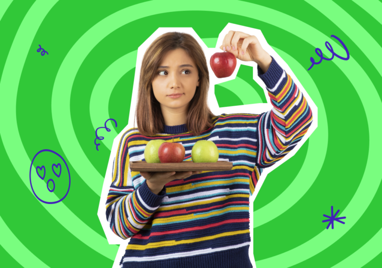 Descubre las claves para una nutrición infantil saludable
