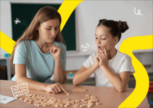 Los mejores juegos de mesa para aprender inglés de forma divertida