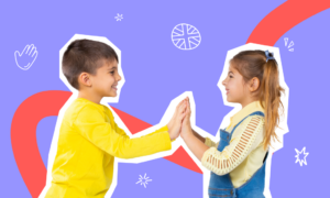 La méthode Total Physical Response (TPR) : apprendre l’anglais en bougeant