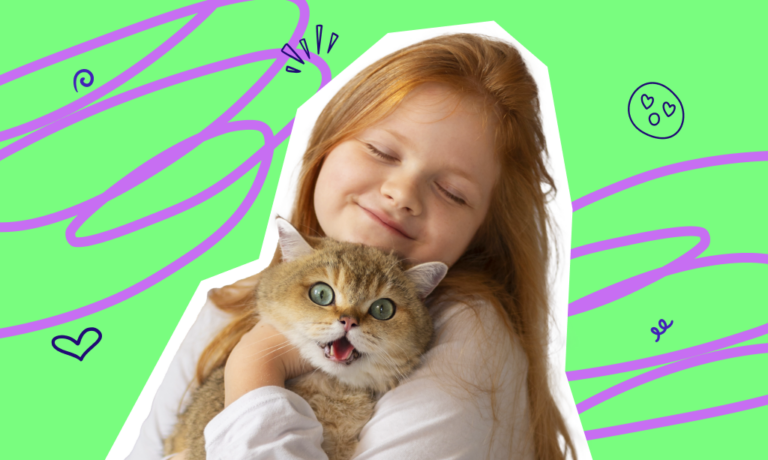 Apprendre à son enfant le vocabulaire des animaux en anglais