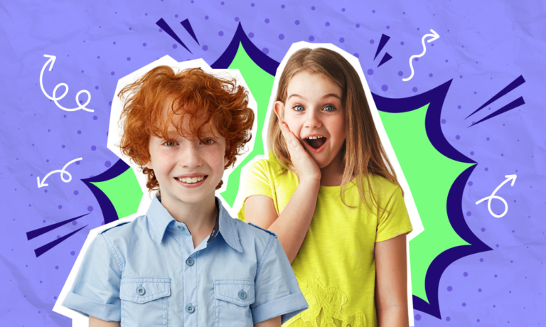 Comment enseigner aux enfants les parties du corps en anglais ?