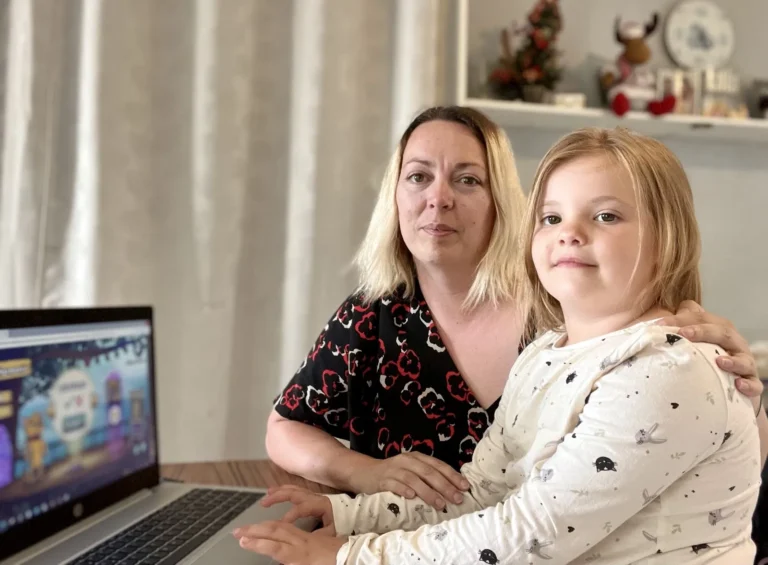 Entretien avec Harmonie, l’ambassadrice française de Novakid