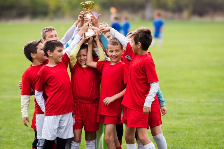 Anti-football, la main de Dieu et une « feuille vierge » : apprenez l’anglais tout en regardant la Coupe du Monde !