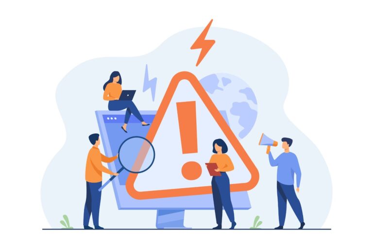 Les dangers d’Internet : 7 risques auxquels les enfants sont confrontés en ligne