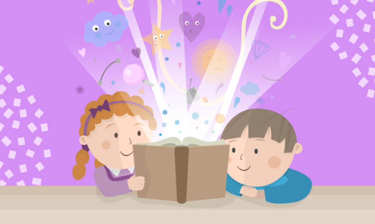 Livres pour enfant de 7 à 10 ans : 27 récits captivants
