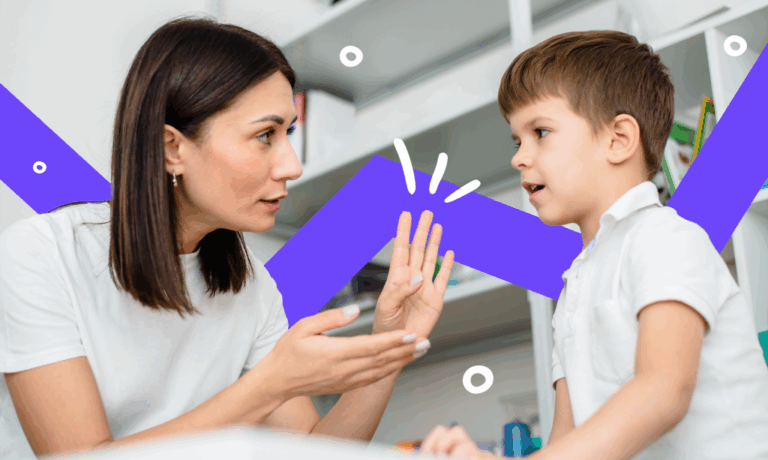 Comment se faire entendre d’un enfant qui n’écoute pas